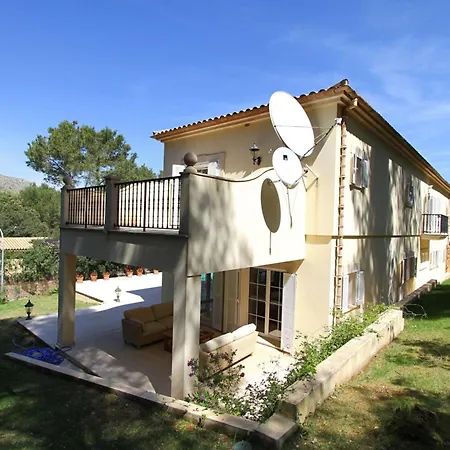 Villa Casa Gotmar 132