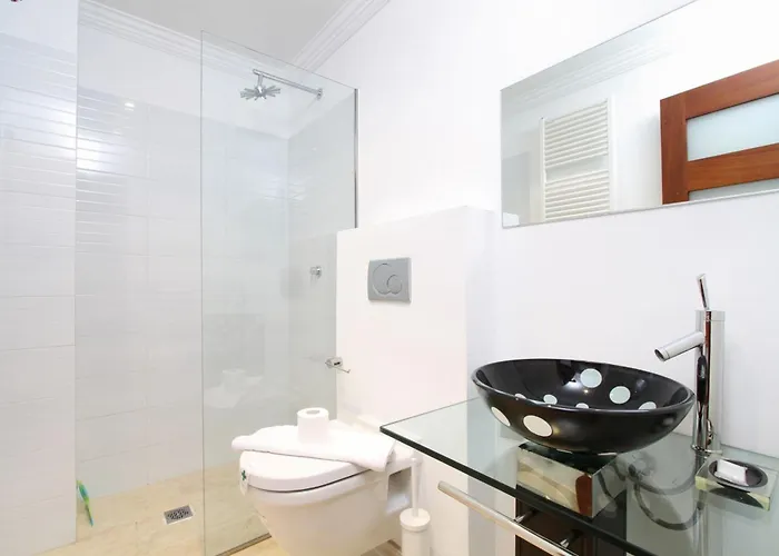 Casa Gotmar 132 Villa