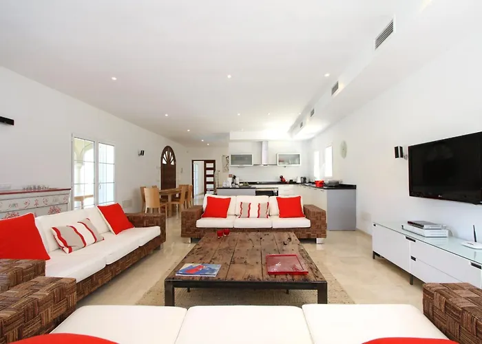 Villa Casa Gotmar 132 Port de Pollença