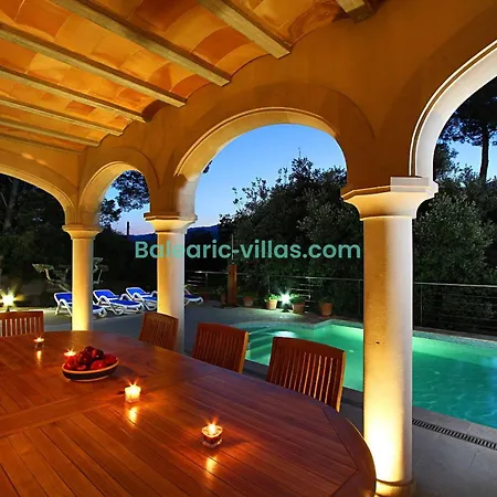 Villa Casa Gotmar 132