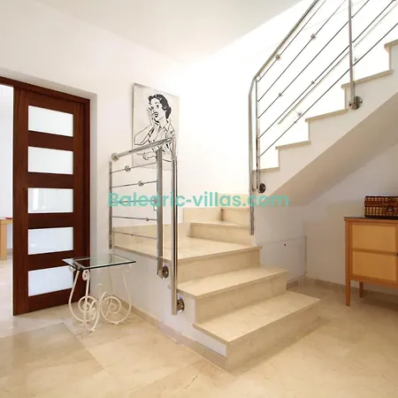 Villa Casa Gotmar 132 *