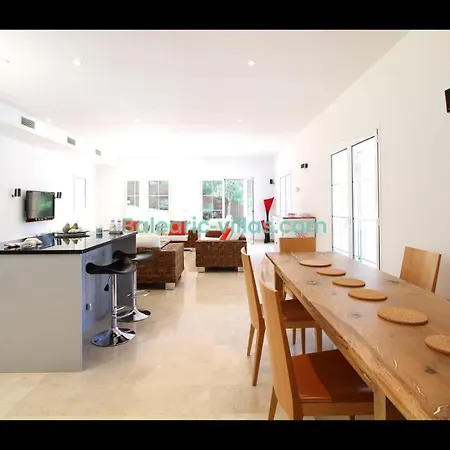 Casa Gotmar 132 *