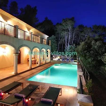 Casa Gotmar 132 Villa Port de Pollenca