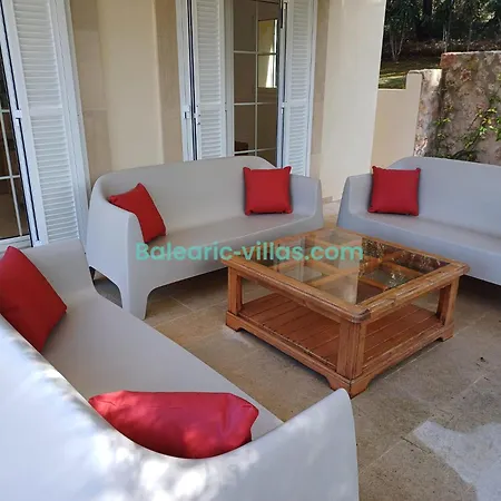Villa Casa Gotmar 132 Port de Pollenca