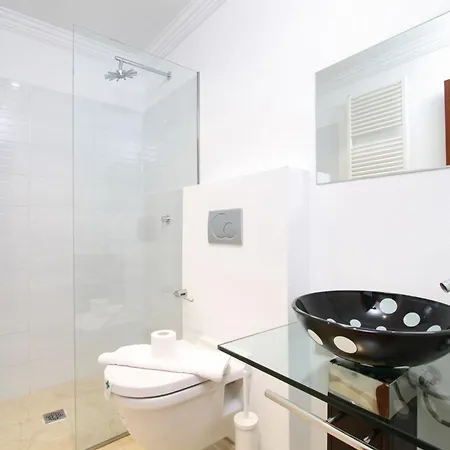 Casa Gotmar 132 Villa