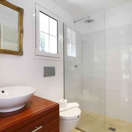 Casa Gotmar 132 Villa *