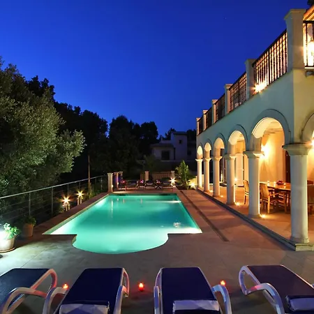 Villa Casa Gotmar 132 *