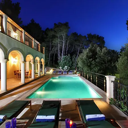 Casa Gotmar 132 *