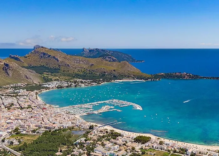 Casa Gotmar 132 * 波连萨港