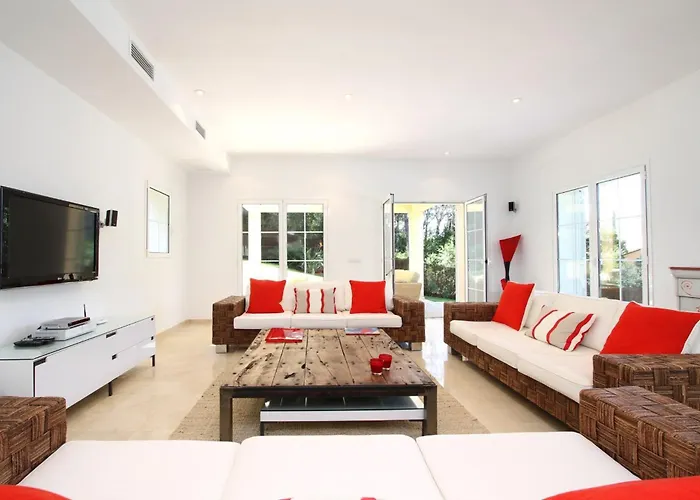 Casa Gotmar 132 别墅 波连萨港