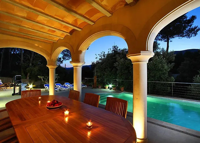 Casa Gotmar 132 * 波连萨港