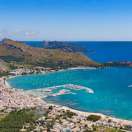 Casa Gotmar 132 * بورت دي بوينسا