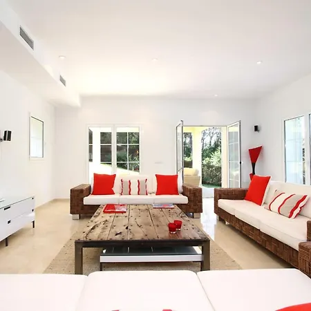 Casa Gotmar 132 فيلة بورت دي بوينسا