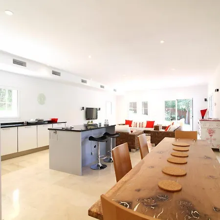 Casa Gotmar 132 فيلة *