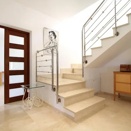 Casa Gotmar 132 فيلة