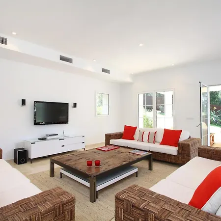 فيلة Casa Gotmar 132 بورت دي بوينسا