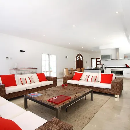 Casa Gotmar 132 فيلة