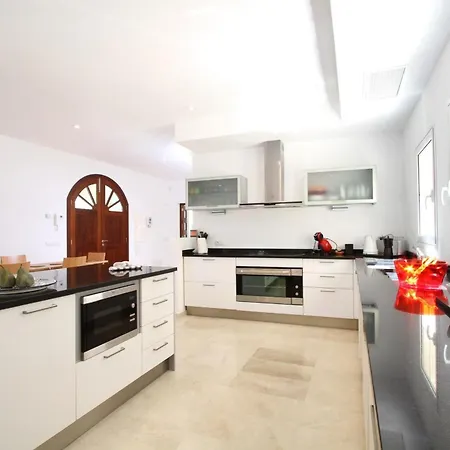 Casa Gotmar 132 فيلة *