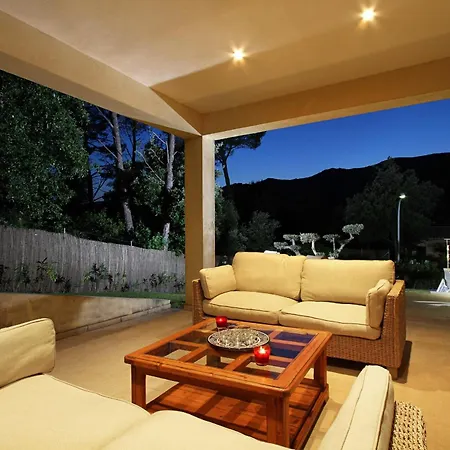 Casa Gotmar 132 بورت دي بوينسا