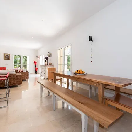 Willa Casa Gotmar 132