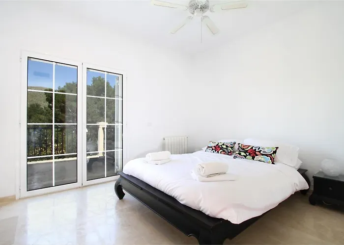 Casa Gotmar 132 Vila