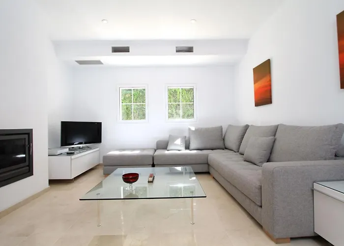 Vila Casa Gotmar 132 Port de Pollença