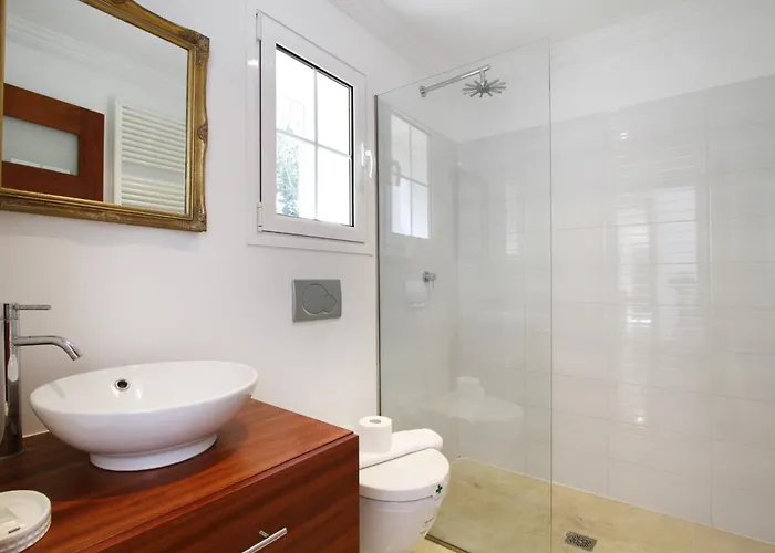 Casa Gotmar 132 Vila *