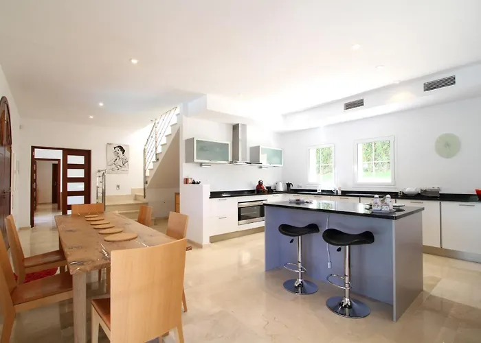 Casa Gotmar 132 Vila Port de Pollença