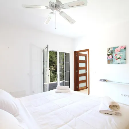 Casa Gotmar 132 Вілла *