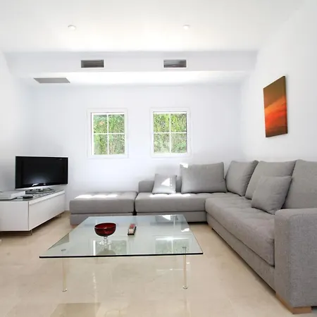 Вілла Casa Gotmar 132 Порт-де-Польєнса