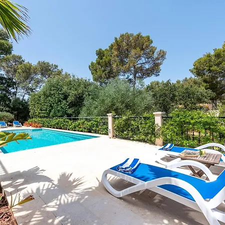 Casa Gotmar 132 Villa Port de Pollenca
