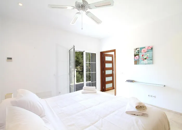 Casa Gotmar 132 Вілла *