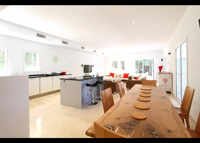 Casa Gotmar 132 Вілла Порт-де-Польєнса