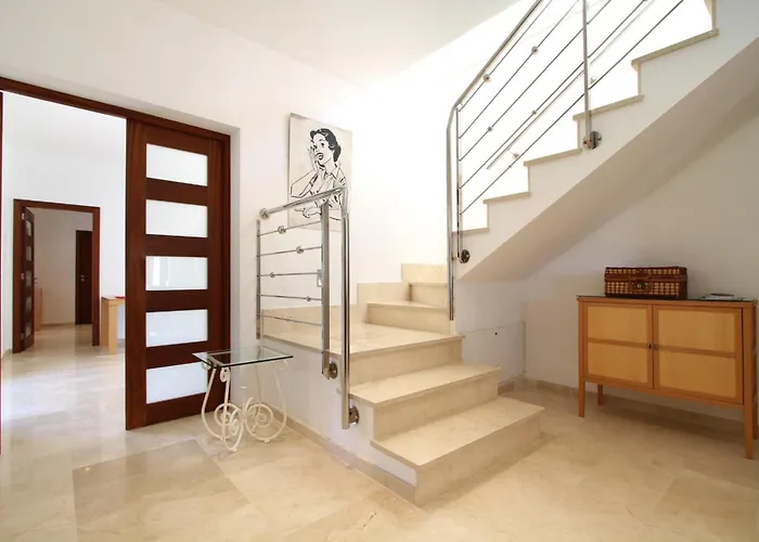 Casa Gotmar 132 Вілла