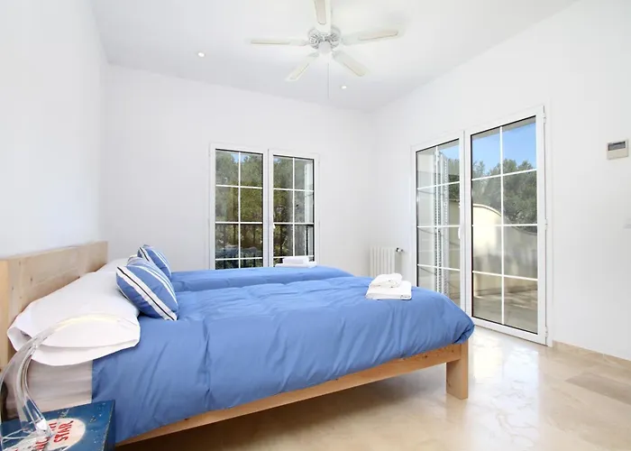 Вілла Casa Gotmar 132