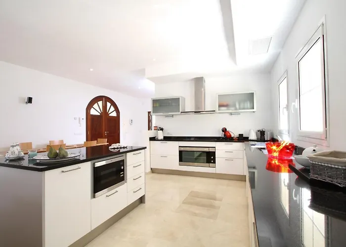 Casa Gotmar 132 Вілла *