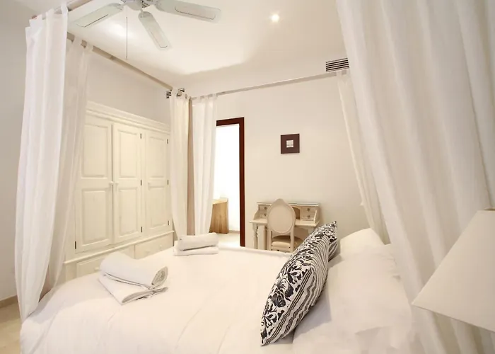 Casa Gotmar 132 Вілла Порт-де-Польєнса