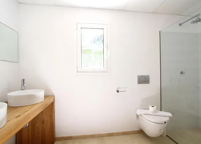 Casa Gotmar 132 * Порт-де-Польєнса